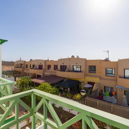 Gaudia Dreams Apartment Caleta De Fuste Exterior foto